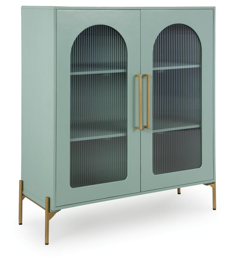 Adwen Accent Cabinets