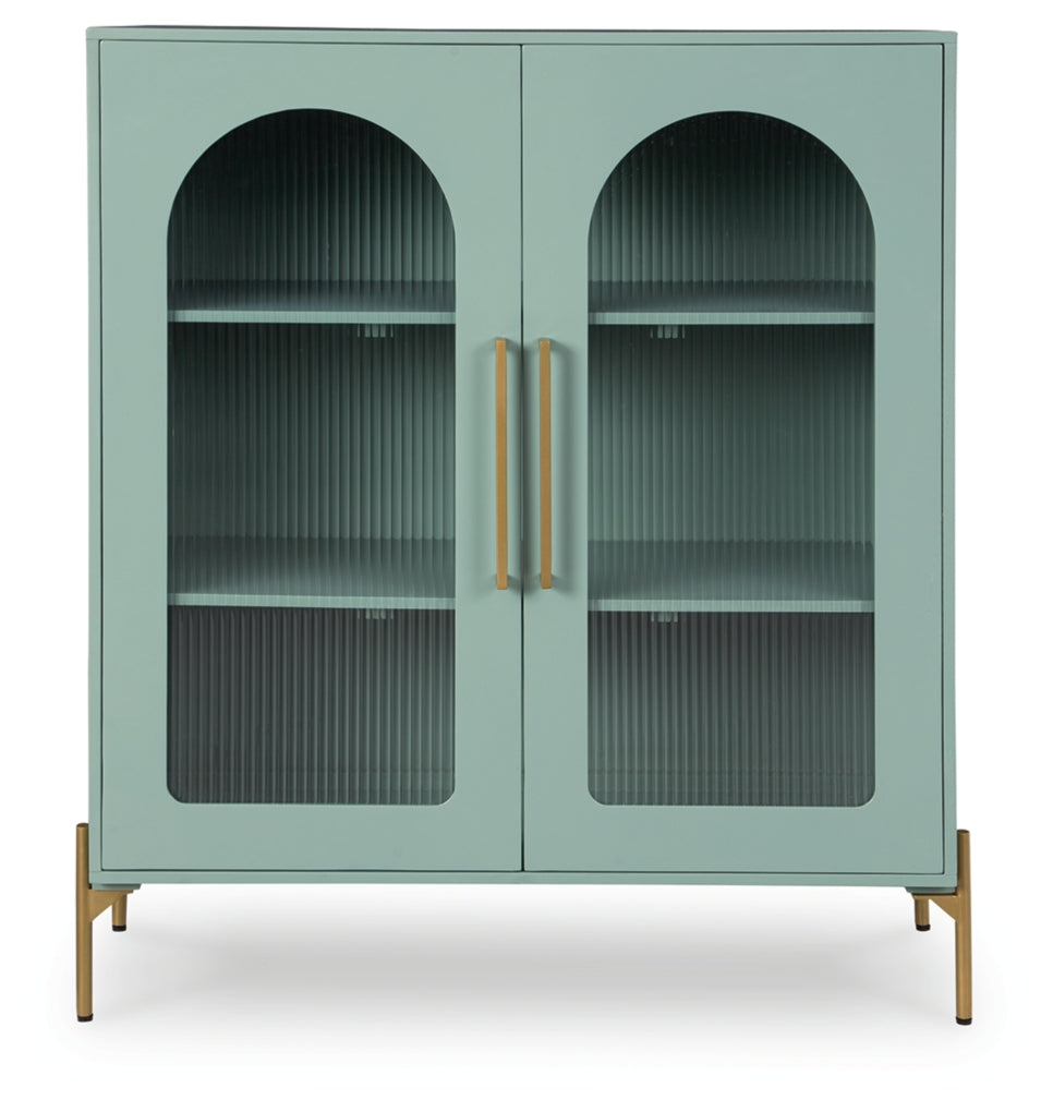 Adwen Accent Cabinets