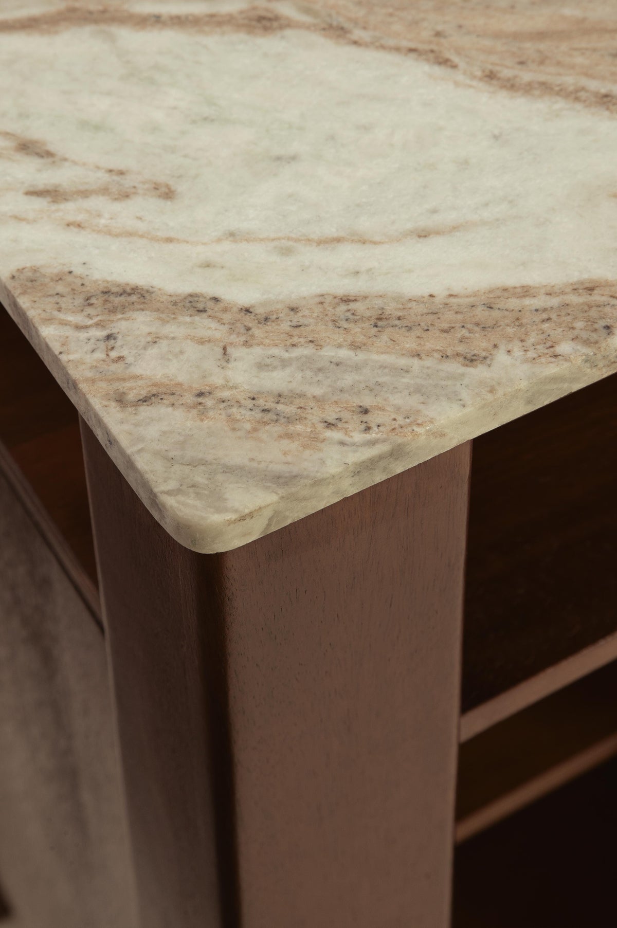 Tobinville Accent Cabinets