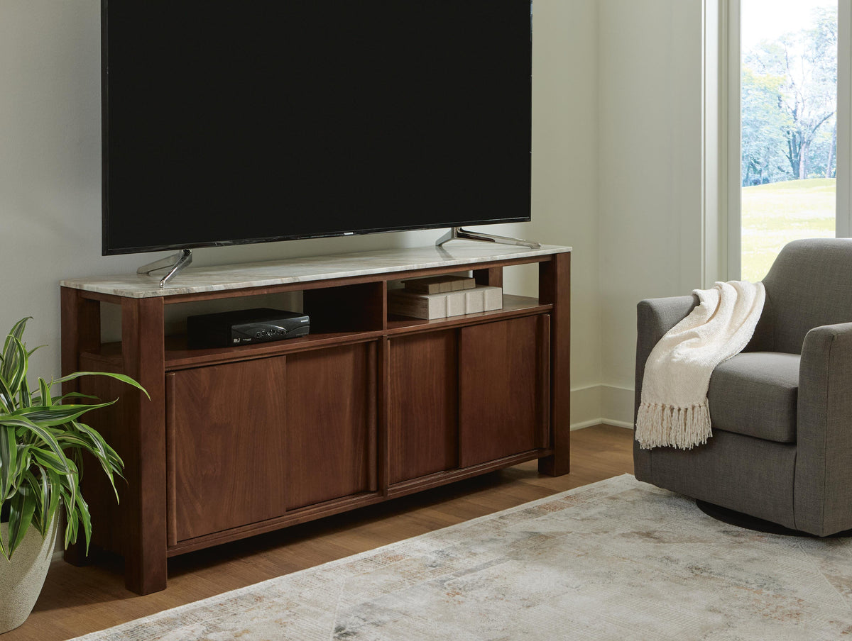 Tobinville Accent Cabinets