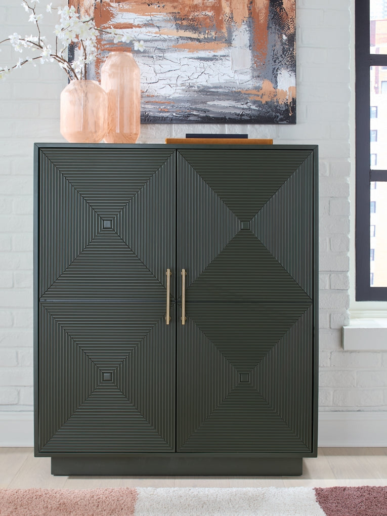 Geirwood Accent Cabinets