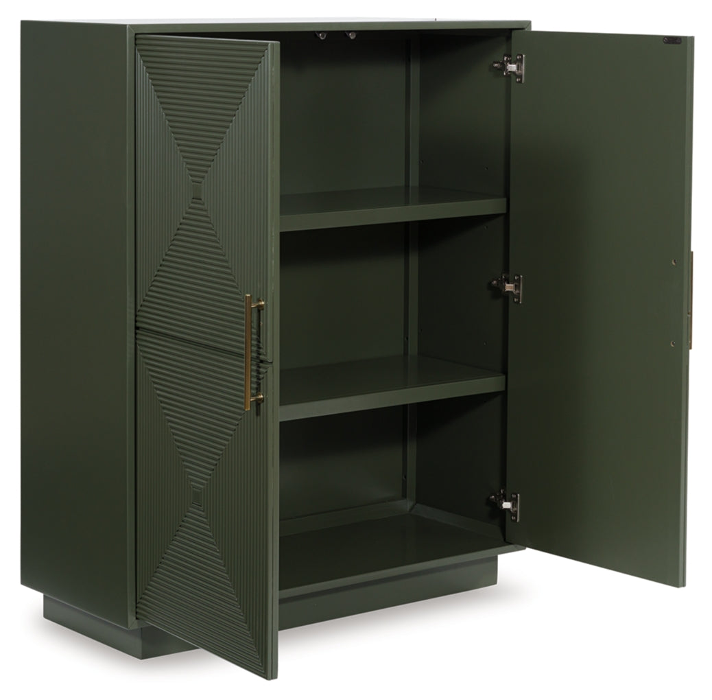 Geirwood Accent Cabinets