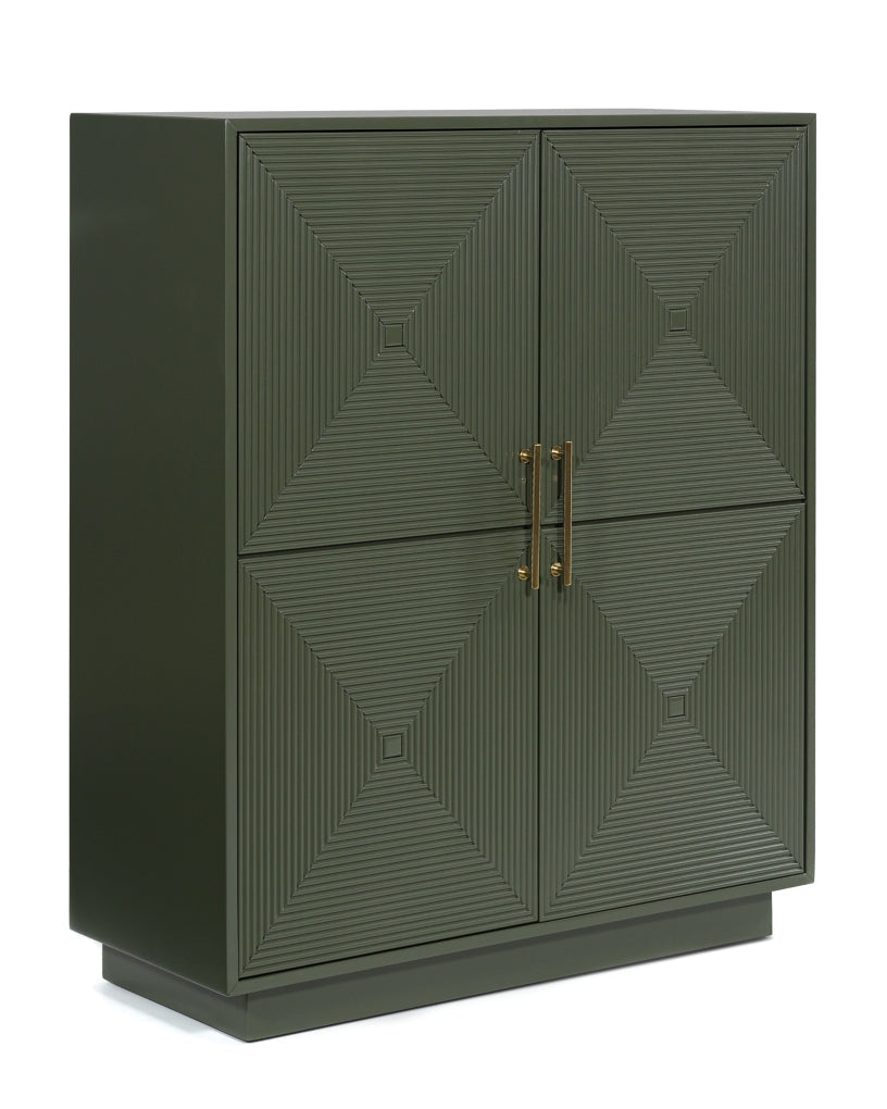 Geirwood Accent Cabinets