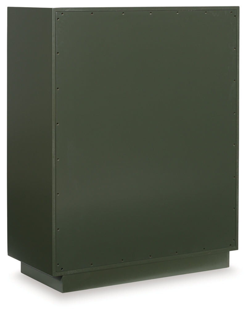 Geirwood Accent Cabinets