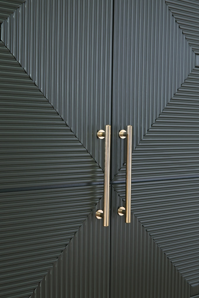 Geirwood Accent Cabinets