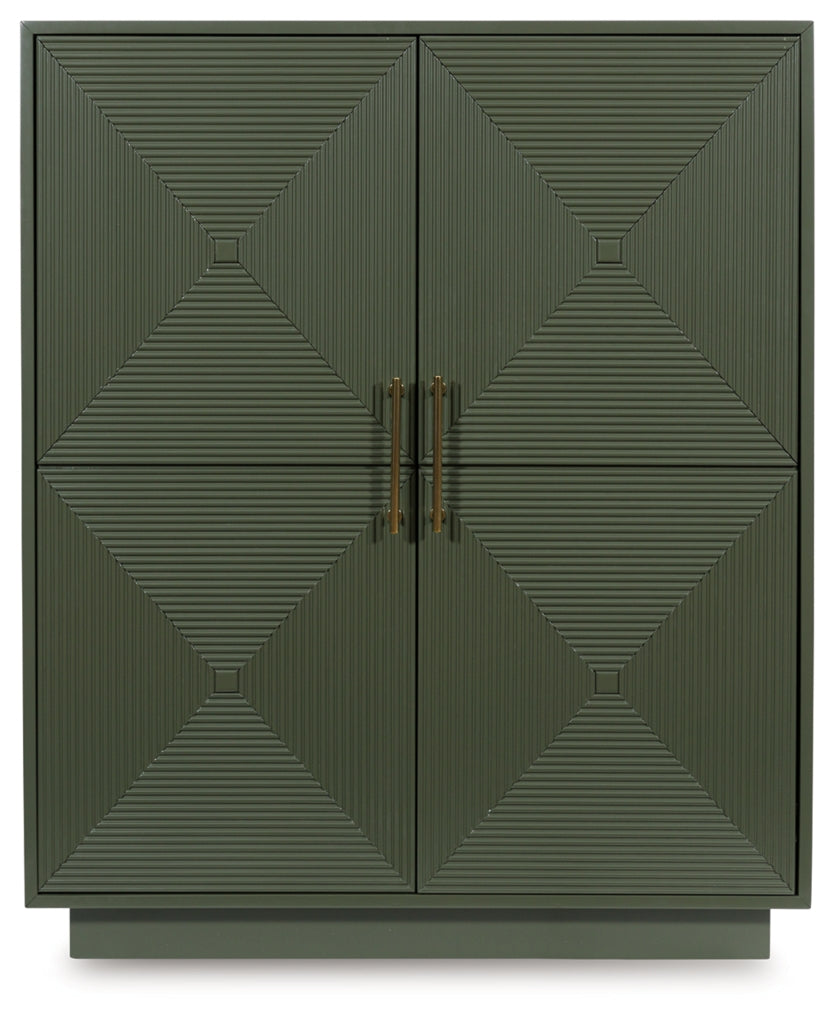 Geirwood Accent Cabinets