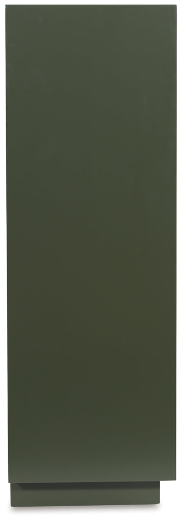 Geirwood Accent Cabinets