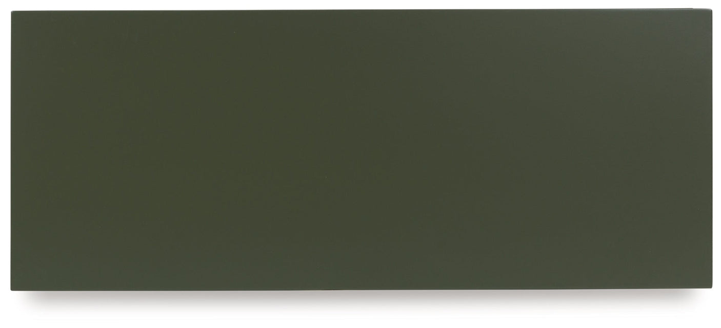 Geirwood Accent Cabinets