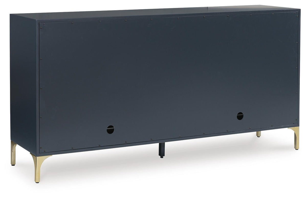 Loirwick Accent Cabinets