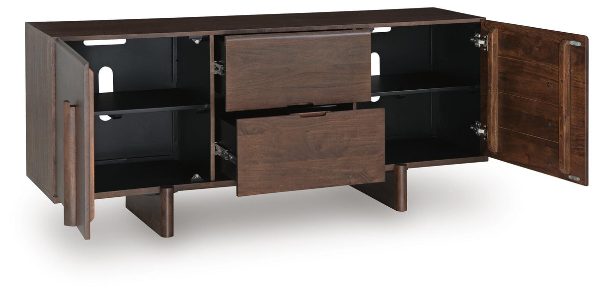 Kydler Accent Cabinets