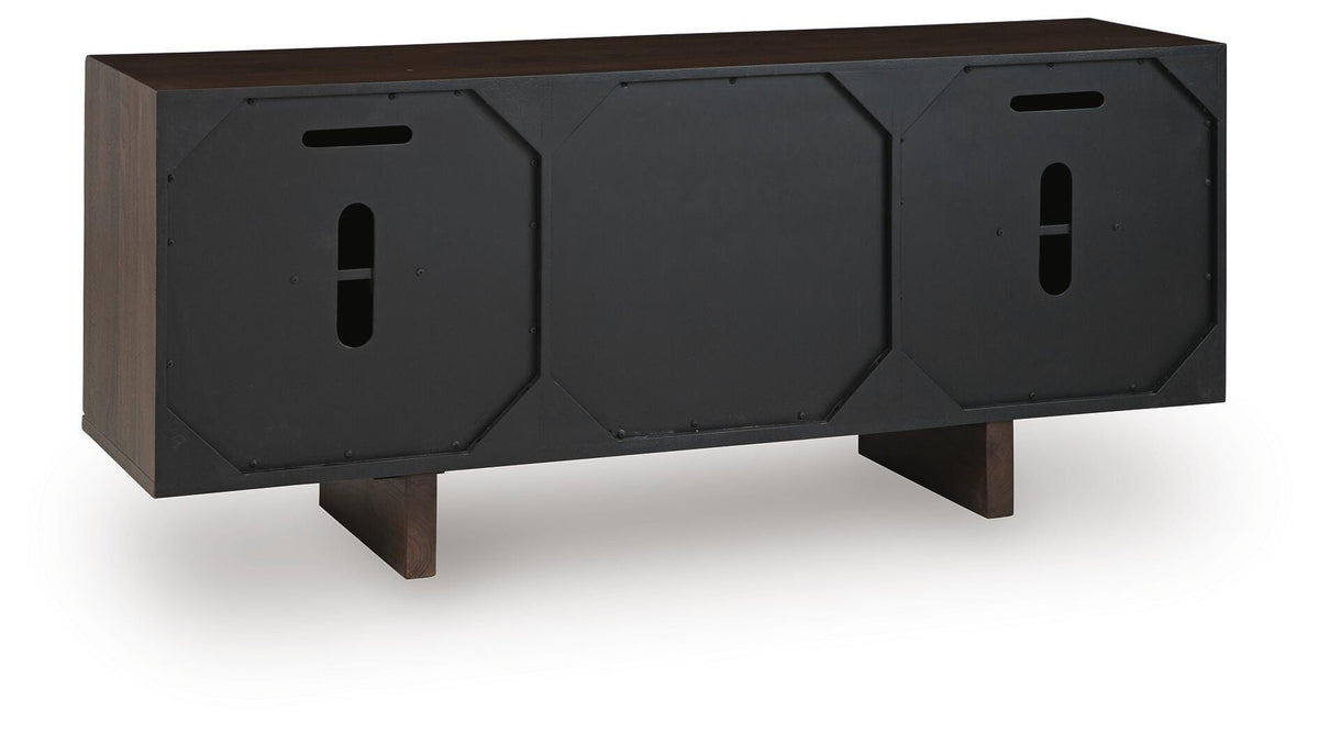 Kydler Accent Cabinets