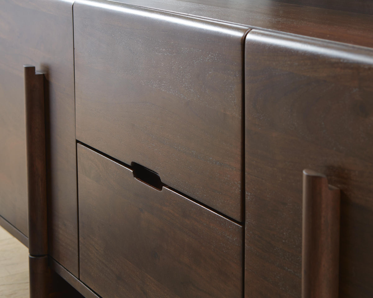 Kydler Accent Cabinets