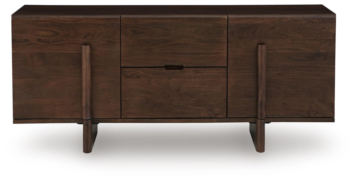Kydler Accent Cabinets