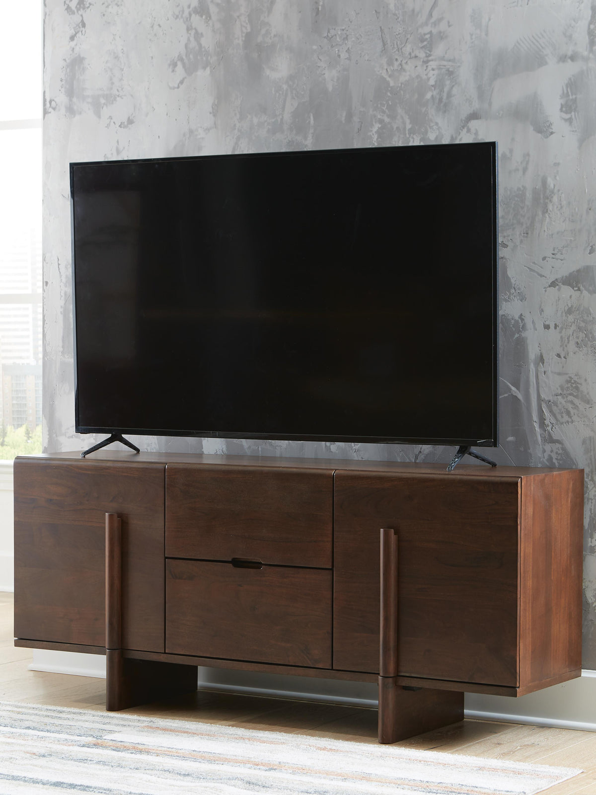 Kydler Accent Cabinets