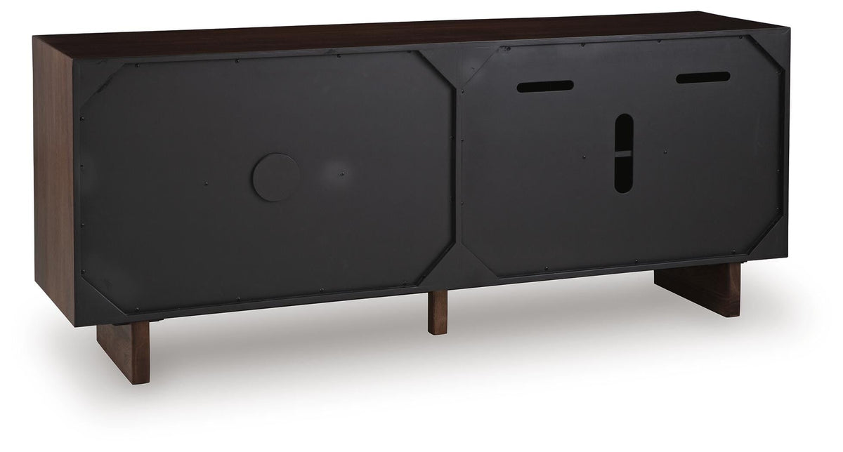 Welby Accent Cabinets
