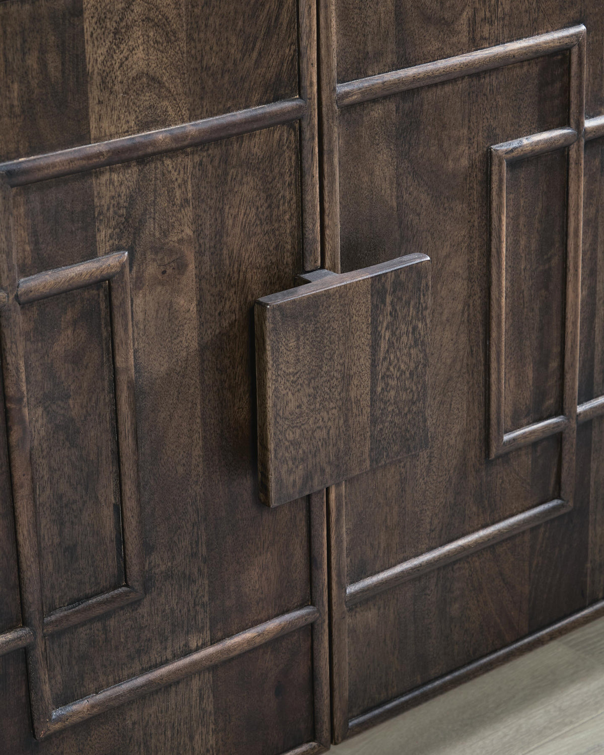 Cato Accent Cabinets