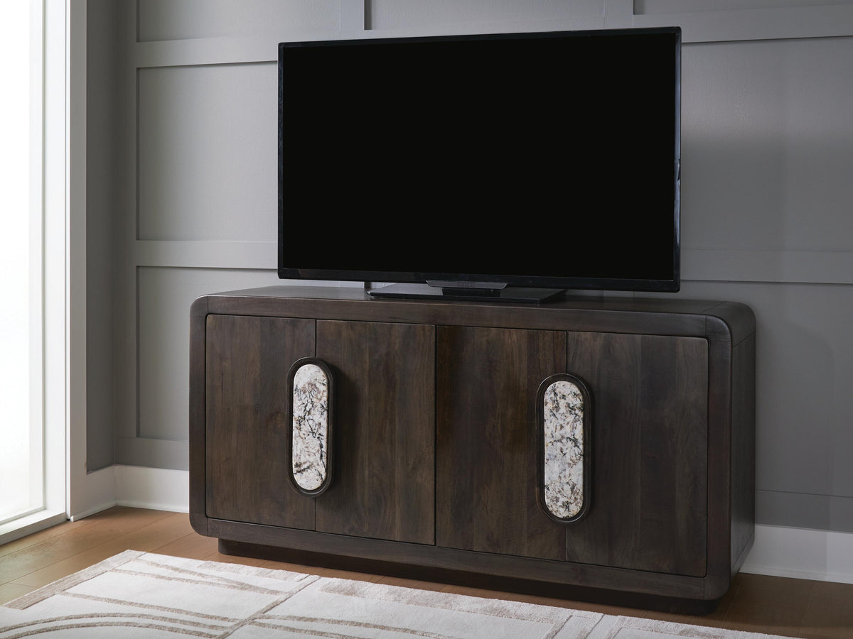 Elliston Accent Cabinets