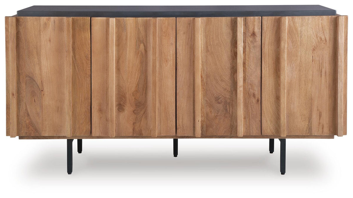 Quintavious Accent Cabinets