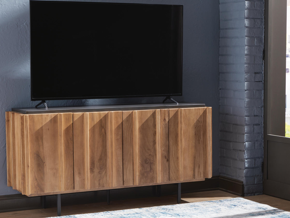 Quintavious Accent Cabinets
