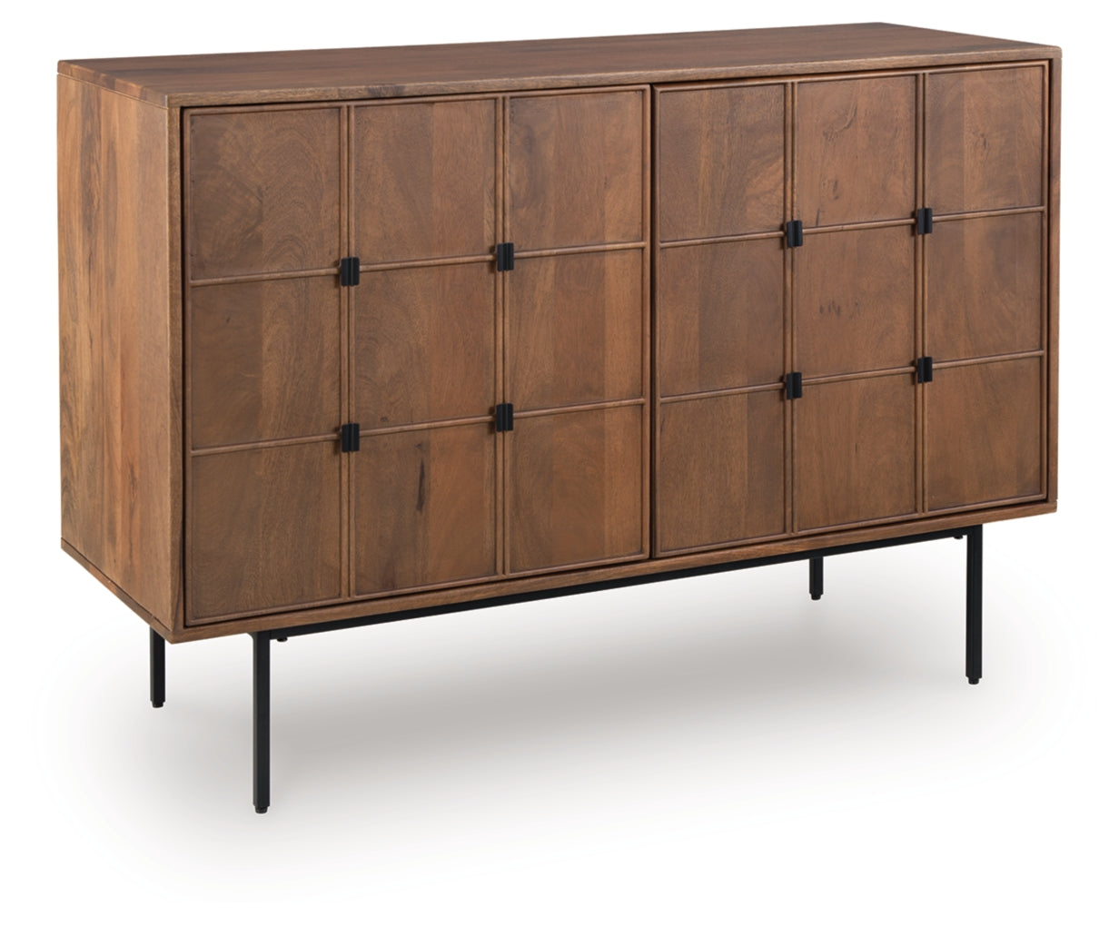 Juddins Accent Cabinets