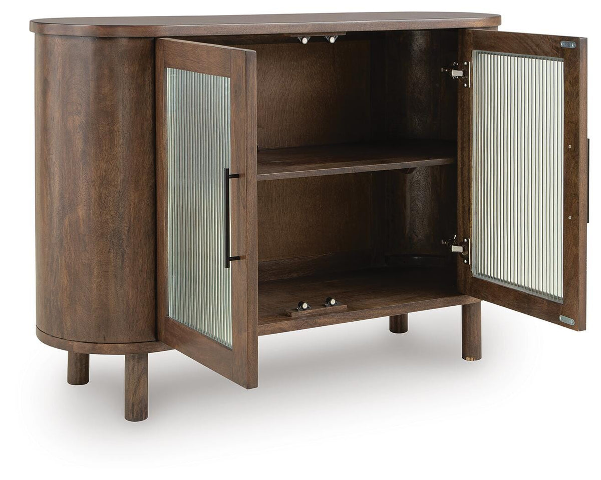 Mayridge Accent Cabinets