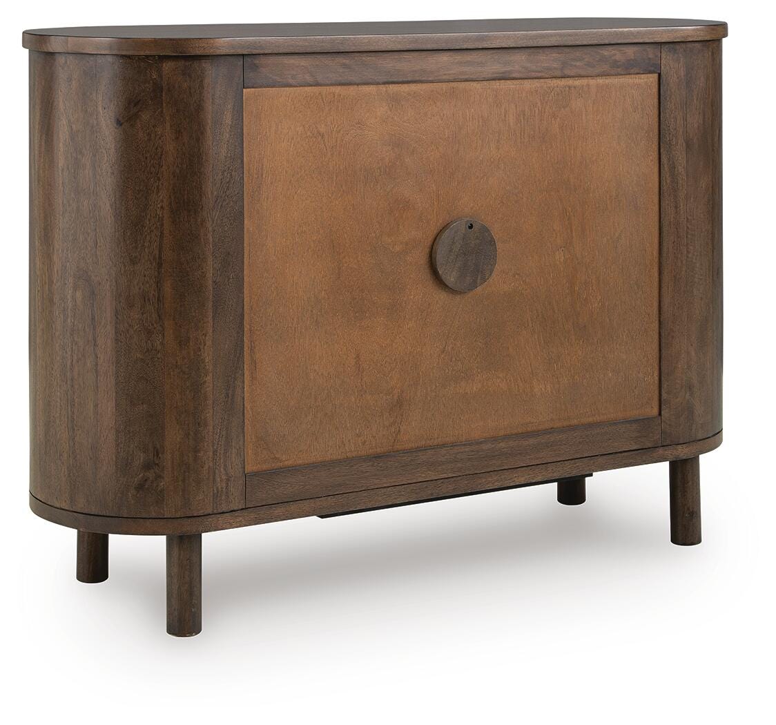 Mayridge Accent Cabinets