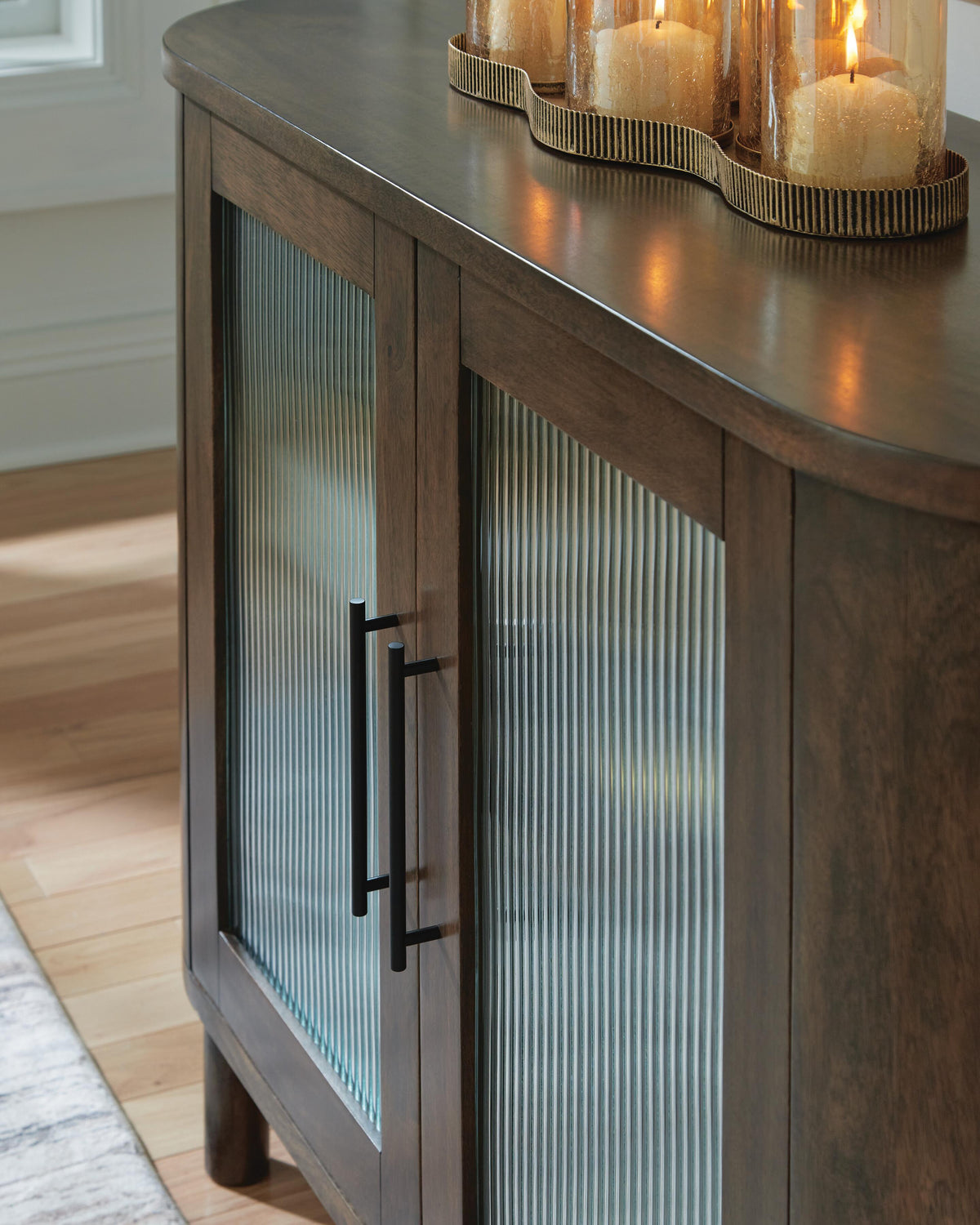 Mayridge Accent Cabinets
