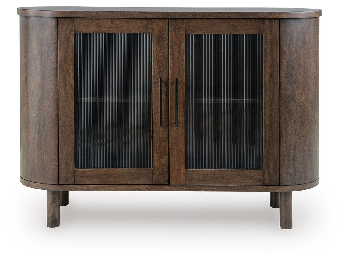 Mayridge Accent Cabinets