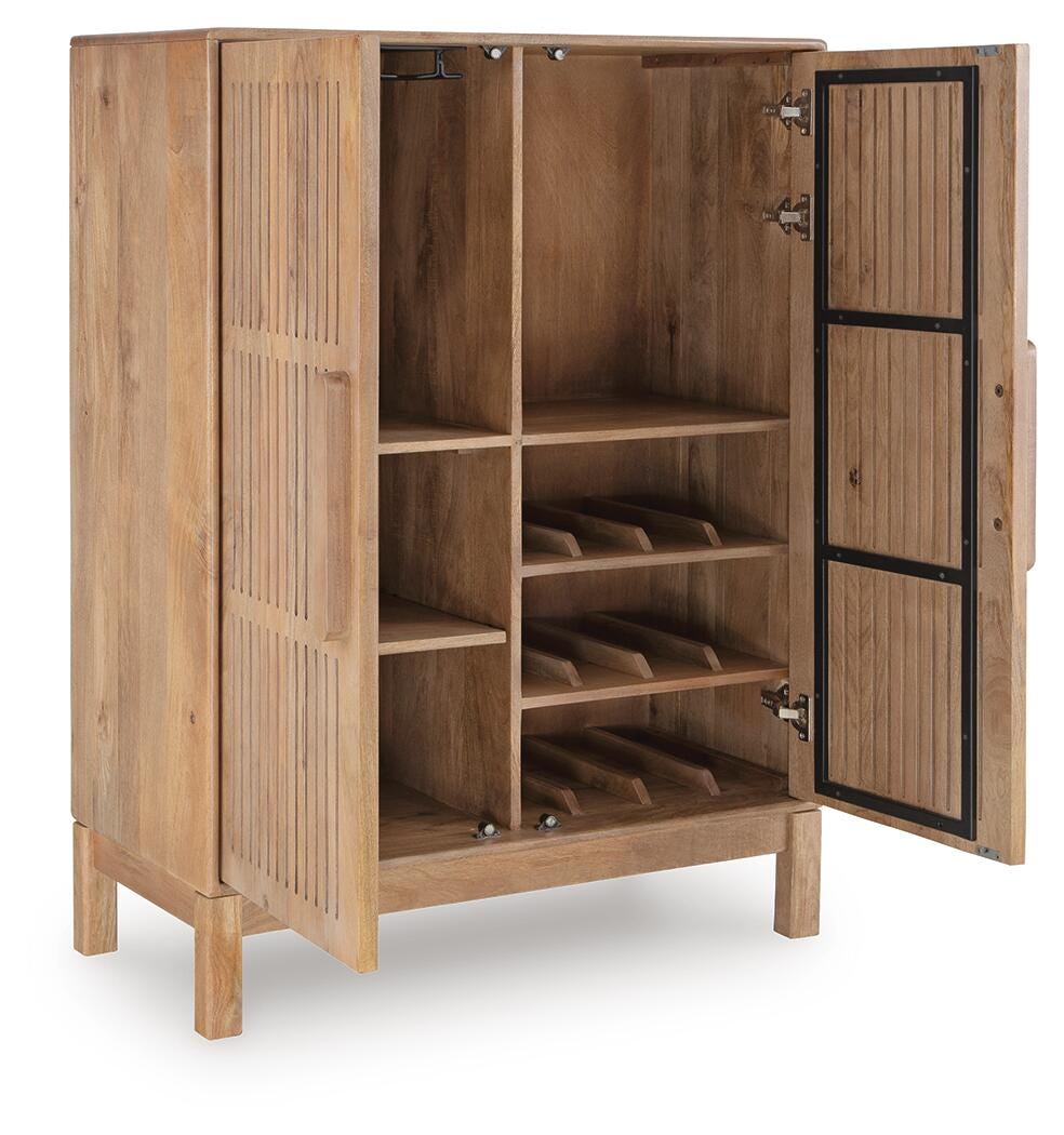 Pellamour Sideboards