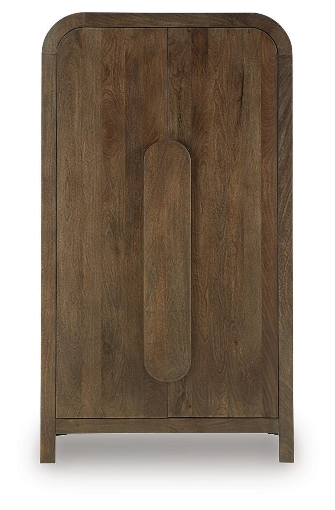 Thoren Accent Cabinets