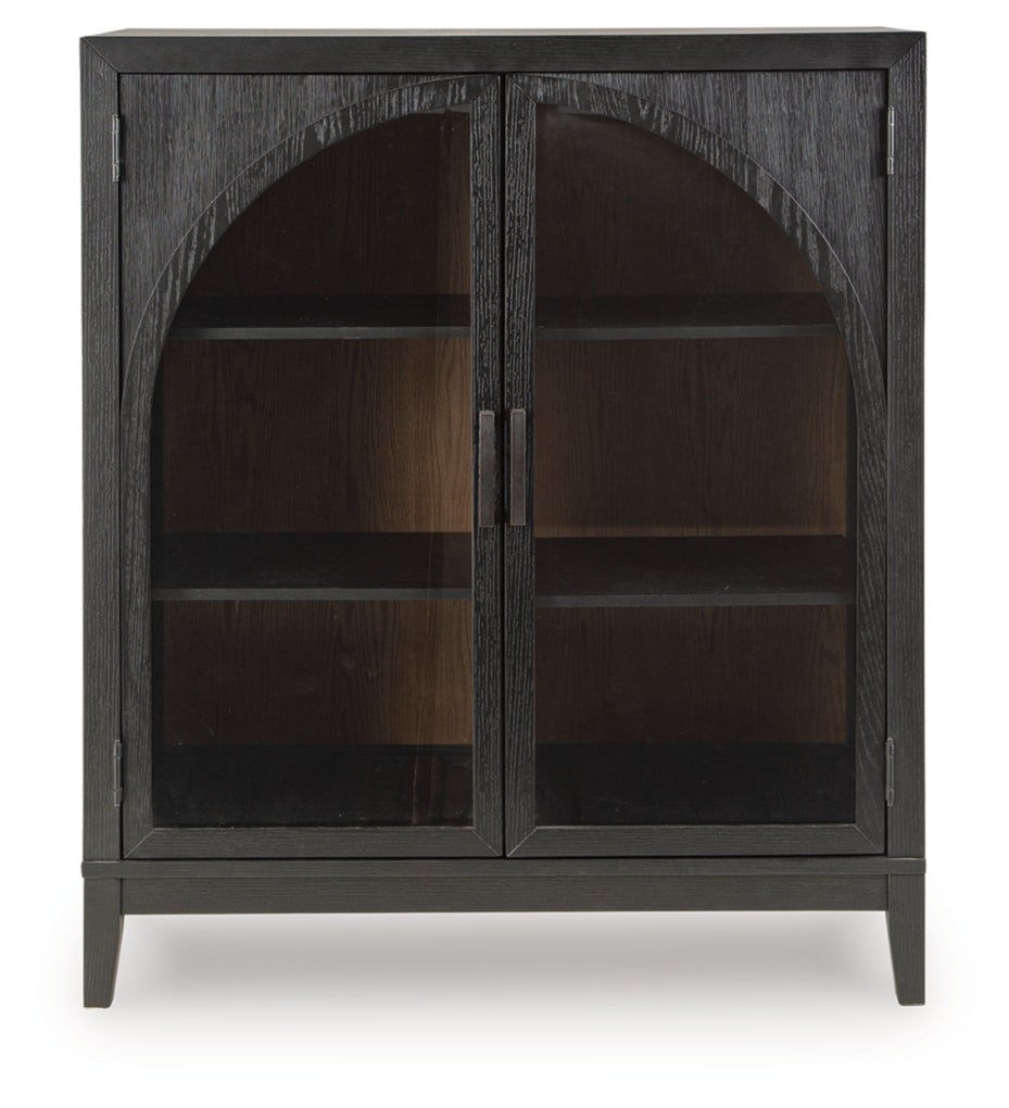 Armenleigh Accent Cabinets