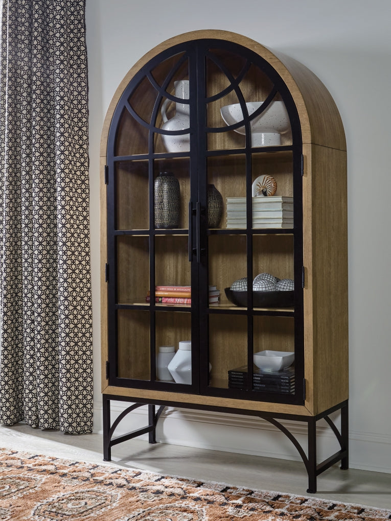 Gwenwich Accent Cabinets
