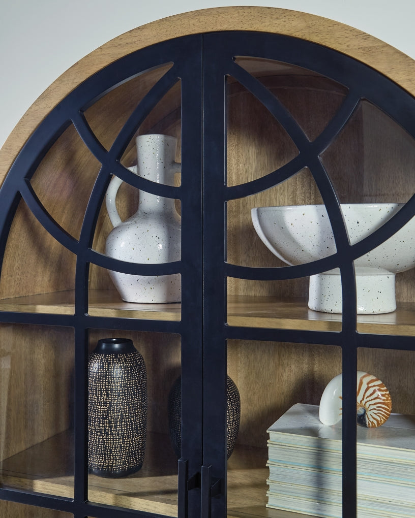 Gwenwich Accent Cabinets