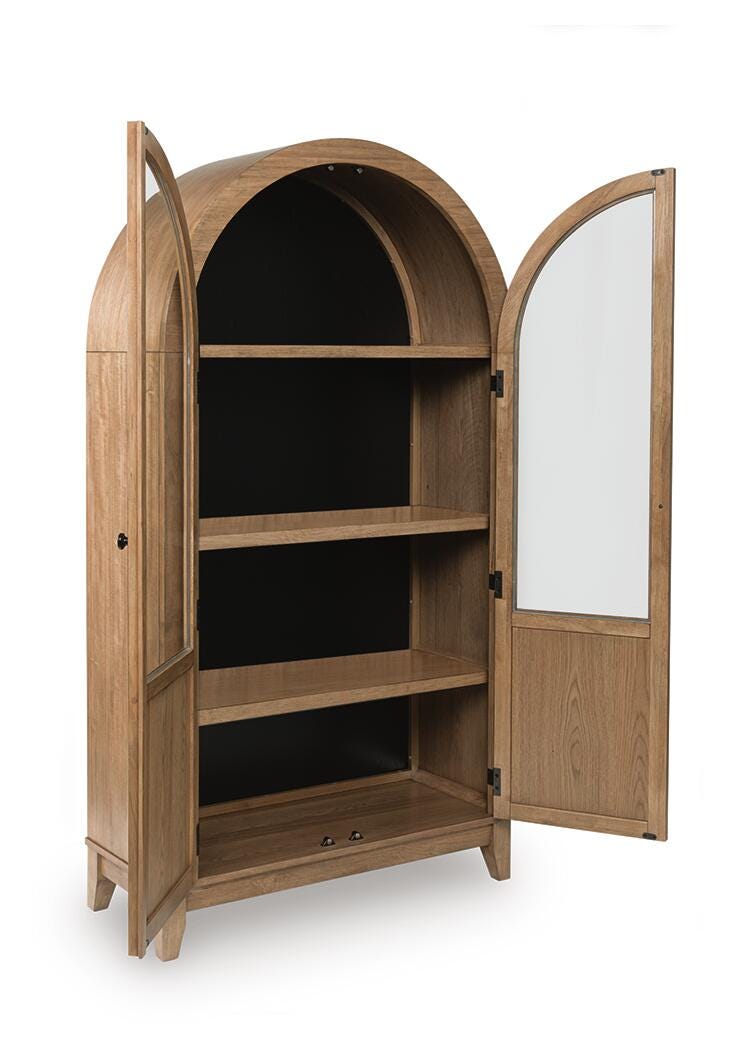 Dagandale Accent Cabinets