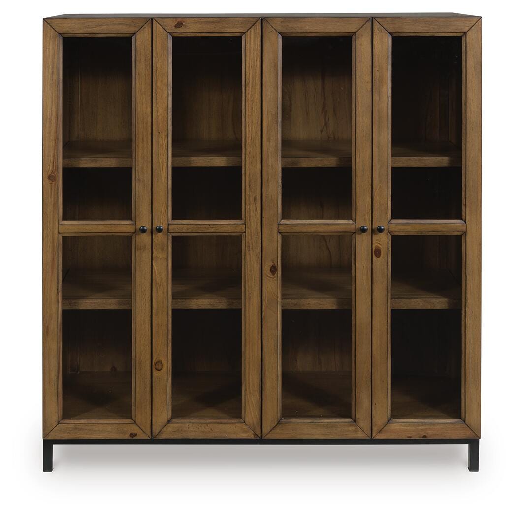 Wrenridge Accent Cabinets