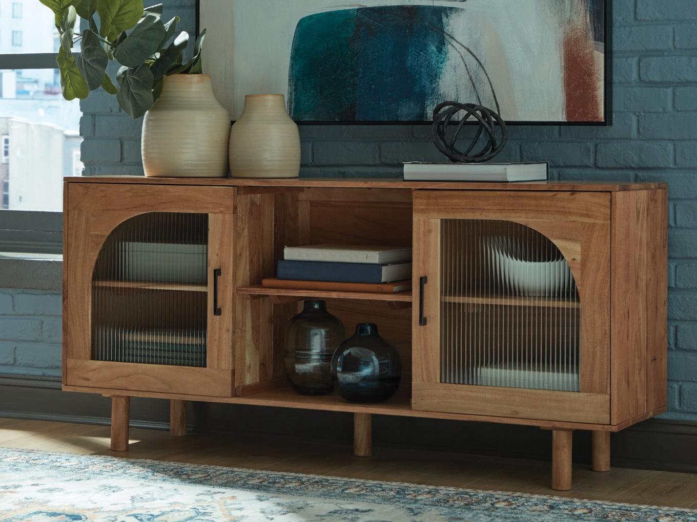 Adway Accent Cabinets