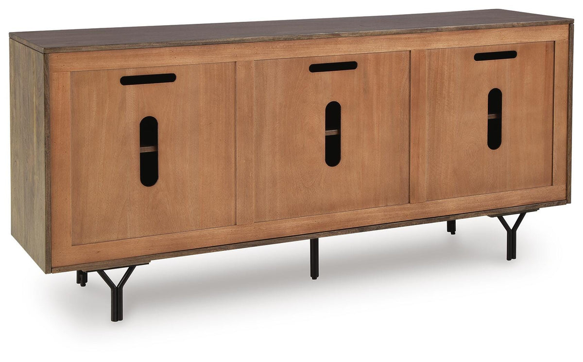 Lavinmont Accent Cabinets