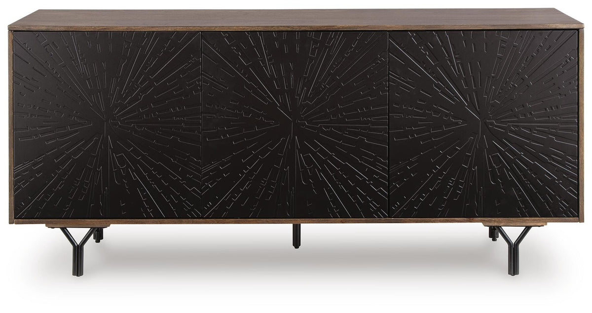 Lavinmont Accent Cabinets