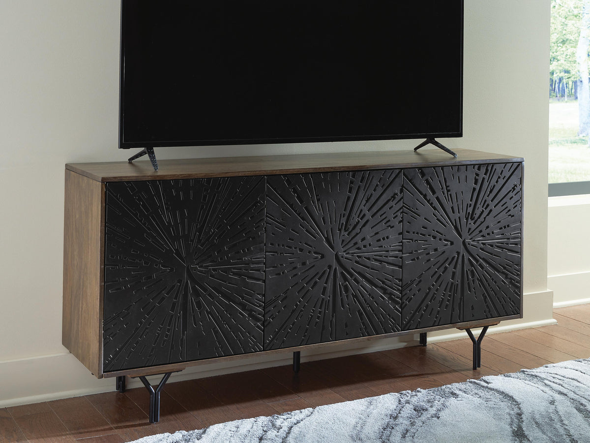 Lavinmont Accent Cabinets