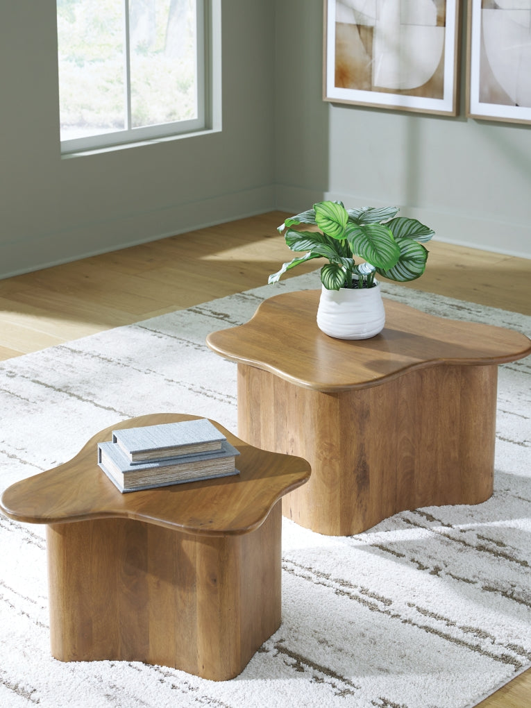 Abeford Coffee Tables