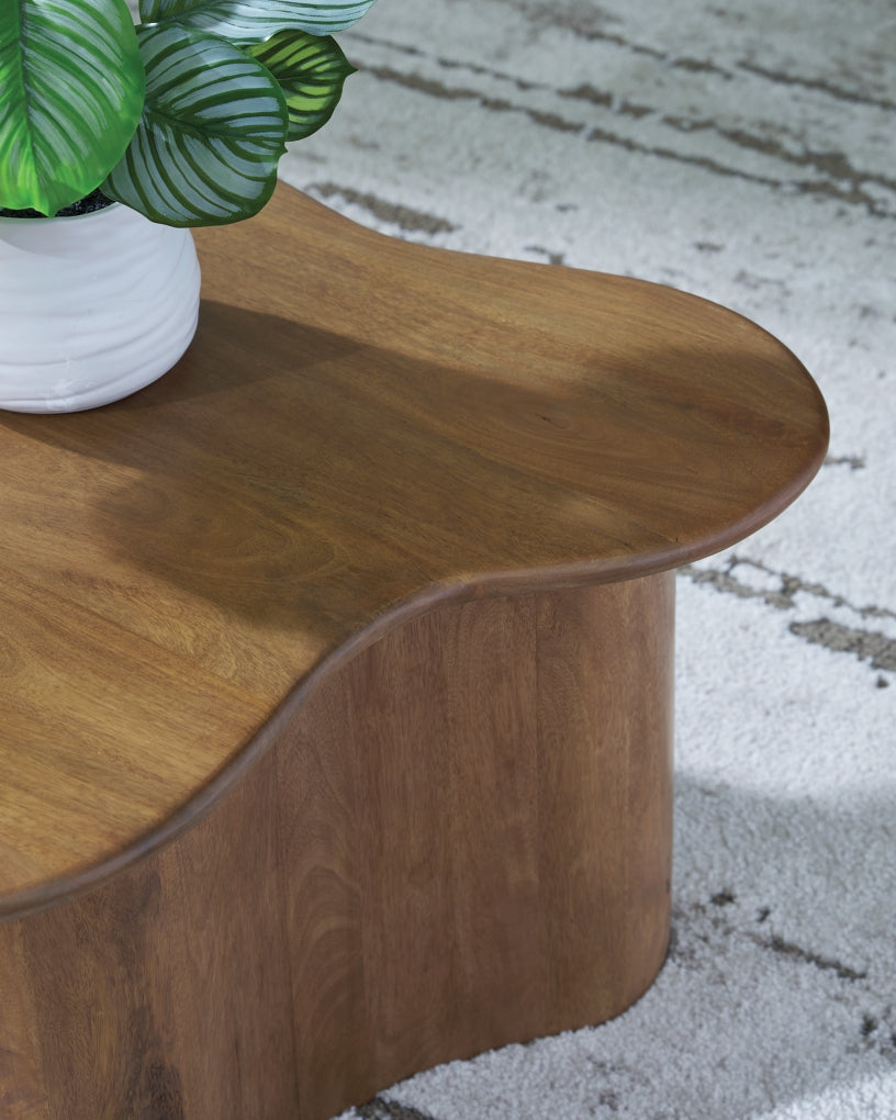 Abeford Coffee Tables