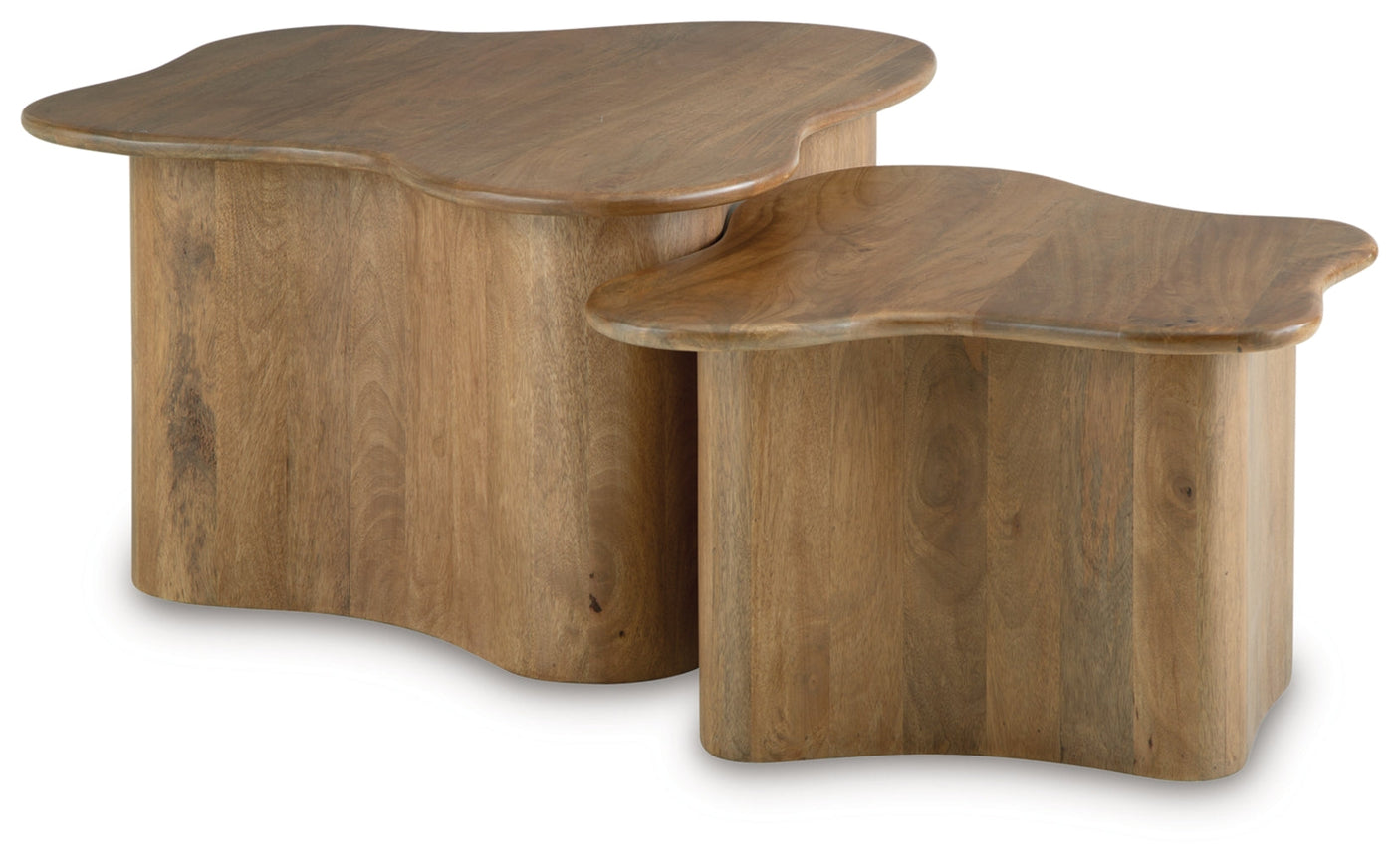 Abeford Coffee Tables