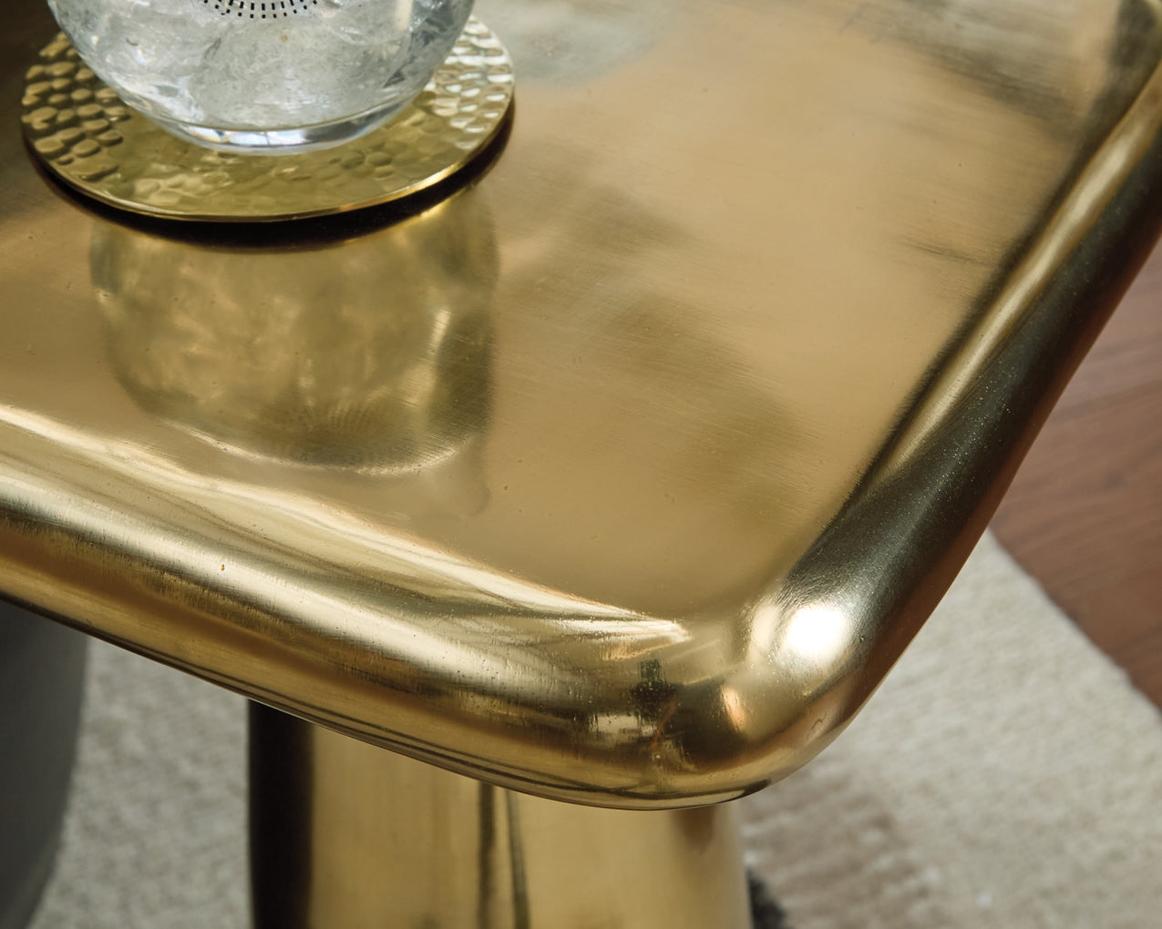 Dallenburg End & Side Tables