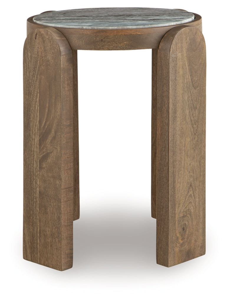 Gavrilley End & Side Tables