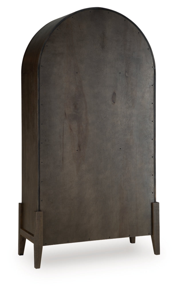 Benhall Accent Cabinets
