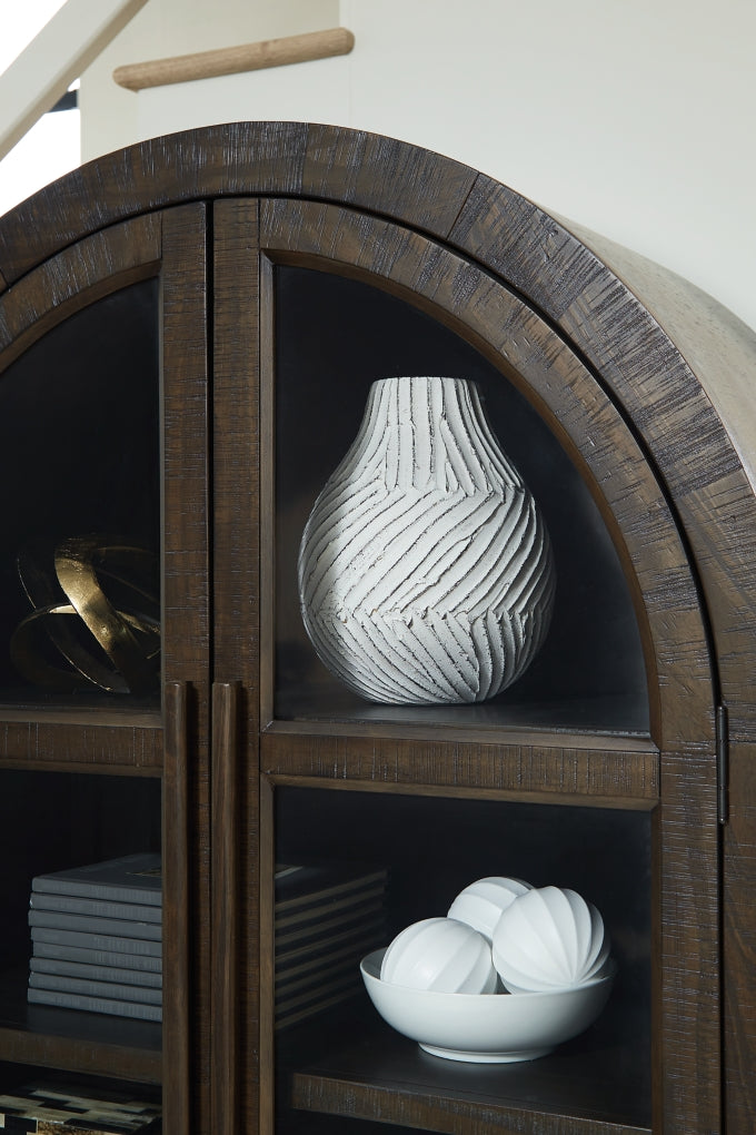 Benhall Accent Cabinets