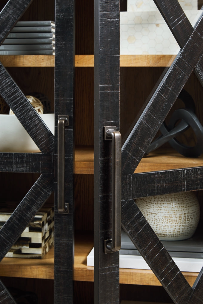 Christop Accent Cabinets