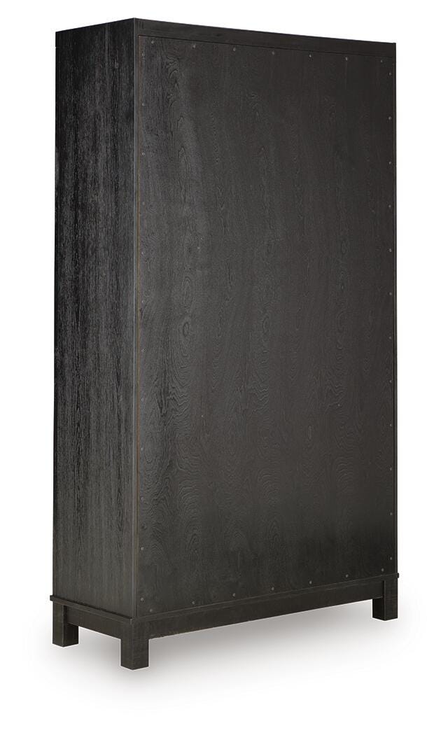 Christop Accent Cabinets