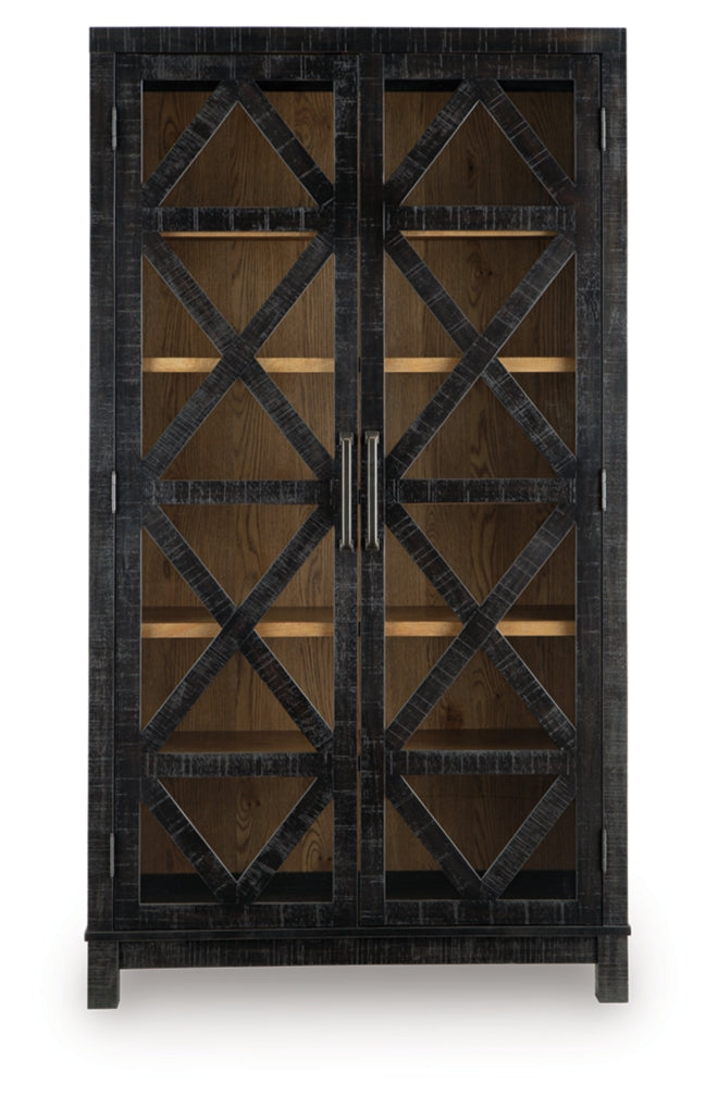 Christop Accent Cabinets
