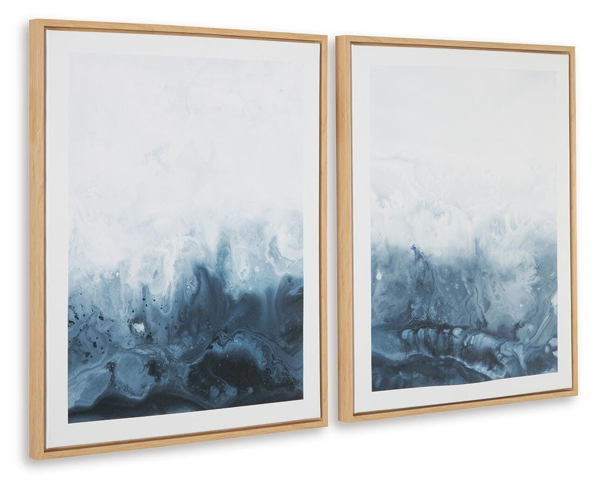 Holport Wall Art